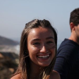 Meet your Posher, Samantha